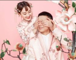 点击看大图 -奈斯影像婚纱摄影(拱墅店)