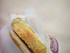 -东南饼庄(南昌市卫生学校住宅区店)