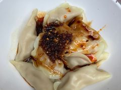 -龙抄手(文殊坊店)