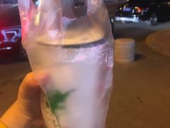 -萌萌牛紫米露(烟台大学店)