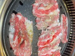-杨记齐齐哈尔烤肉(总店)