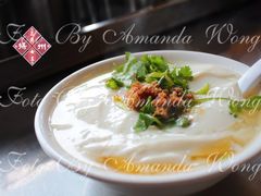 豆腐脑-聚香斋(东关街店)