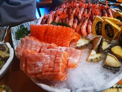 -大焰自助日式料理 铁板烧(徐汇店)