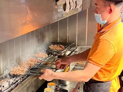 -西域阿里马新疆菜·清真(桂花路店)