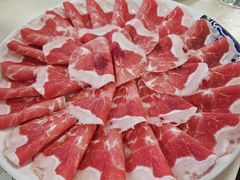 -福寿斋·老北京铜锅涮肉·烤鸭(顺义总店)