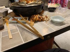 -胡哥烤肥牛(车公庙店)