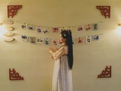 -汉仪华裳汉服旗袍·摄影写真馆(乌镇西栅店)