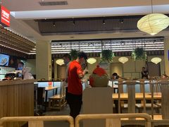 大堂-大厨小馆(华阳城店)
