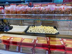 -智盛宫廷糕点(金顶街店)
