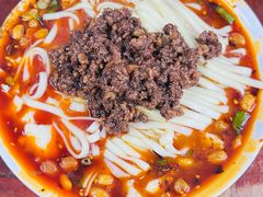 -小谭豆花(西大街店)