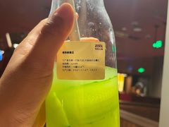 -巴奴毛肚火锅(新街口金鹰店)