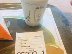 -麦当劳(南京路2店)