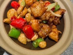 -留半山·香港食堂(啦啦宝都店)