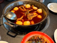 -李子坝梁山鸡(李子坝大鸡哥店)