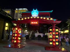 -回龙窝历史文化街区