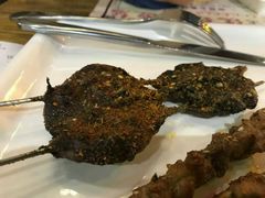 -通海俄式烧烤·俄罗斯大串(嵩山路店)