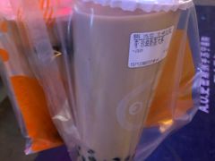 -CoCo都可(西安路民勇店)