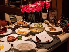 -ZHAO赵·牛扒坊(万象城店)