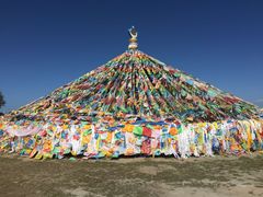 -青海湖国家重点风景名胜区