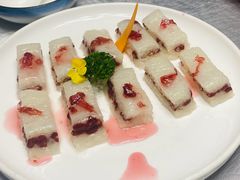 -唐猫庭院·千年陕菜(大唐不夜城店)