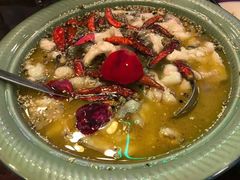 -缪氏川菜(丰盛町店)