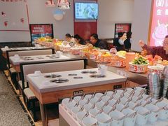 -龍歌自助小火锅(李沧顺和汇店)