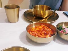 -HOTISLAND海鸡岛·韩国料理(江南西店)