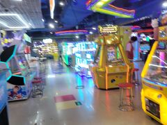 -大玩家(中原万达广场店)