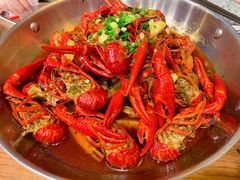 -虾小龙老长沙龙虾馆(坡子街店)