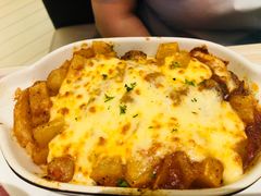 -必胜客(东大桥店)