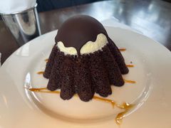 -Chili's Cafe&Bar奇利斯(滨江店)
