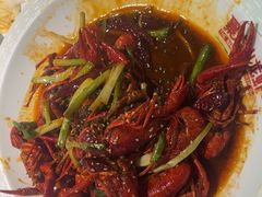 -金陵暴走小龙虾(南京总店)