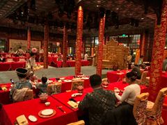 -白家大院·王府宫廷菜(苏州街店)