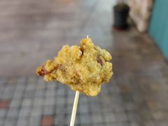 -鬼酥肉(熙街店)