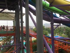 -苏州乐园森林水世界