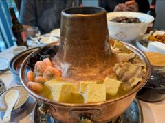 -1918中餐厅(衡山路店)