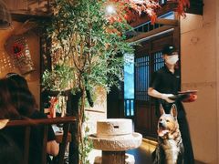 -老湘村·湖南土菜(天河维多利店)