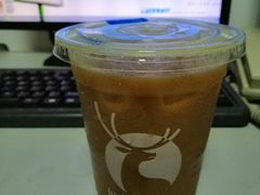 -瑞幸咖啡(南昌国际金融中心店)