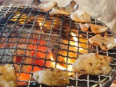 -蒜香焼肉PURUSHIN(马场路店)