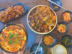 辣鸡爪-妈妈手(山大总店)