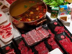 -牛物鲜切牛肉火锅(宜家荟聚店)