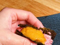 -鮨乐亭Omakase·海胆宴