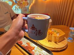 -蜜桃餐厅·伴山(海岸城店)