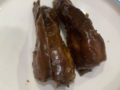 -独一道·大别山土菜烧烤(雨花西路店)