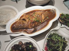 -刀板香·安徽菜(国购IFC店)