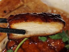 -香港狮子山下·明星粤菜餐厅(北苑店)