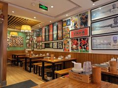 -福苗小骆驼烧烤(莲湖路店)