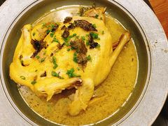 秘制茶香鸡-锡和无锡菜(景丽苑店)