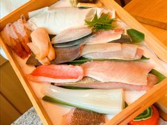 -鮨一日本料理旗舰店(总店)