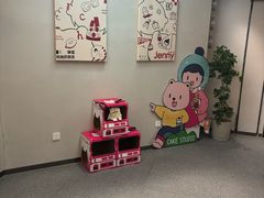-静宜和她的朋友(星海广场店)